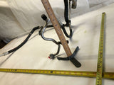 2002 - 2005 FORD EXPLORER A/C Air Condition Refrigerant Hose Assembly OEM