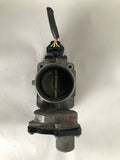 FORD EXPLORER 2004 - 2010 Throttle Body Valve Assembly 6-245 (4.0L) 6R3E-AA
