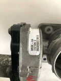 FORD EXPLORER 2004 - 2010 Throttle Body Valve Assembly 6-245 (4.0L) 6R3E-AA