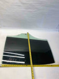2004 - 2008 CHEVROLET MALIBU Used Rear Door Glass Window Right Side RH Tinted
