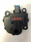 2006 CHEVROLET MALIBU A/C Heater Blend Door Flap Actuator Control Valve 52409974