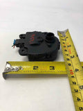 2006 CHEVROLET MALIBU A/C Heater Blend Door Flap Actuator Control Valve 52409974