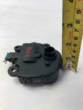 2006 CHEVROLET MALIBU A/C Heater Blend Door Flap Actuator Control Valve 52409974