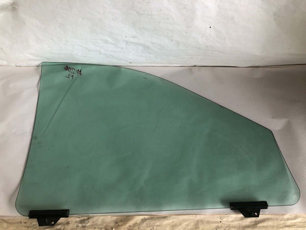 thumbnail image 2 of Driver Left Front Door Glass For 1996-2000 Dodge Caravan & Grand Caravan – NAGD DD8911GTY (Tempered) 2 of 6