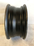 SATURN ION 2003 -2005 Used Original 15" Steel Black Wheel Rim 15x6 OEM