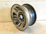 FORD EXPLORER 2000 Used Original 15' Wheel Rime 15x7 Aluminum Alloy OEM