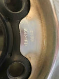 FORD EXPLORER 2000 Used Original 15' Wheel Rime 15x7 Aluminum Alloy OEM