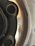 FORD EXPLORER 2000 Used Original 15' Wheel Rime 15x7 Aluminum Alloy OEM