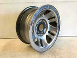 FORD EXPLORER 2000 Used Original  15' Wheel Rime 15x7 Aluminum Alloy OEM