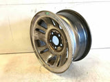 FORD EXPLORER 2000 Used Original  15' Wheel Rime 15x7 Aluminum Alloy OEM