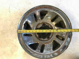 FORD EXPLORER 2000 Used Original  15' Wheel Rime 15x7 Aluminum Alloy OEM