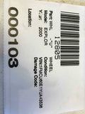 FORD EXPLORER 2000 Used Original  15' Wheel Rime 15x7 Aluminum Alloy OEM
