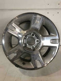 FORD EXPLORER 1998 -  2007 Used Genuine 16" Wheel 16x7 Aluminum 16x7 OEM