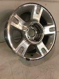 FORD EXPLORER 1998 -  2007 Used Genuine 16" Wheel 16x7 Aluminum 16x7 OEM