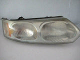 2003 - 2007 SATURN ION Front Headlamp Light Head Light Passenger Right RH
