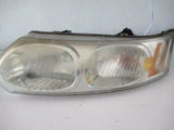2003 - 2007 SATURN ION Front Headlamp Light Head Light Driver Left LH OEM