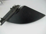 2003 - 2007 SATURN ION 1 Front Power Door Wing Mirror Passenger Right Exterior
