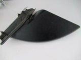 2003 - 2007 SATURN ION 1 Front Power Door Wing Mirror Passenger Right Exterior