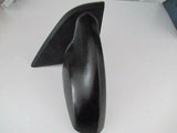 2003 - 2007 SATURN ION 1 Front Power Door Wing Mirror Passenger Right Exterior