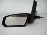 2003 - 2007 SATURN ION 1 Front Power Door Mirror Wing Driver Left Exterior OEM
