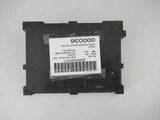 2004 SATURN ION Engine Communication Computer Control Module ECU ECM 12580751