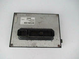 2004 SATURN ION Engine Communication Computer Control Module ECU ECM 12580751