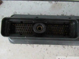2004 SATURN ION Engine Communication Computer Control Module ECU ECM 12580751