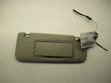 2013 - 2016 Chevrolet Malibu Sun Visor With Mirror F Sunshade Left Driver Side D