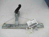 2003 - 2007 SATURN ION 1 Rear Back Power Door Window Regulator Passenger Right