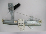 2003 - 2007 SATURN ION 1 Rear Power Door Window Regulator Driver Left LH