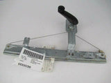 2003 - 2007 SATURN ION 1 Rear Power Door Window Regulator Driver Left LH