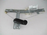 2003 - 2007 SATURN ION 1 Rear Power Door Window Regulator Driver Left LH