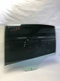 2004 - 2008 CHEVROLET MALIBU Rear Door Glass Window Left Side LH Tinted