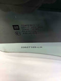 2004 - 2008 CHEVROLET MALIBU Rear Door Glass Window Left Side LH Tinted