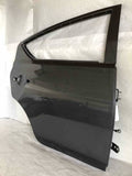 2016 NISSAN VERSA 2012 - 2019 Sedan Rear Door Right Passenger Side Exterior OEM