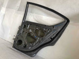 2016 NISSAN VERSA 2012 - 2019 Sedan Rear Door Right Passenger Side Exterior OEM