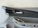 2014 Chevrolet Malibu Sedan Front Door Trim Panel Right Passenger Side 2446837 D