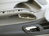 2014 Chevrolet Malibu Sedan Front Door Trim Panel Right Passenger Side 2446837 D