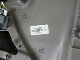 2014 Chevrolet Malibu Sedan Front Door Trim Panel Right Passenger Side 2446837 D