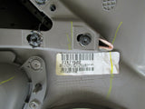 2014 Chevrolet Malibu Sedan Front Door Trim Panel Right Passenger Side 2446837 D