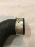 2017 VOLKSWAGEN TIGUAN  Used Left Lower Turbo Intercooler Hose Line OEM