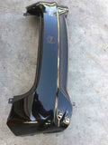 2015 - 2019 NISSAN VERSA NOTE Rear Back Bumper Cover Paint Code KH3 Hatchback