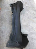 2015 - 2019 NISSAN VERSA NOTE Rear Back Bumper Cover Paint Code KH3 Hatchback
