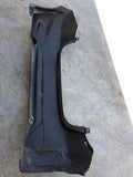 2015 - 2019 NISSAN VERSA NOTE Rear Back Bumper Cover Paint Code KH3 Hatchback