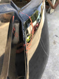 2015 - 2019 NISSAN VERSA NOTE Rear Back Bumper Cover Paint Code KH3 Hatchback