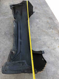 2015 - 2019 NISSAN VERSA NOTE Rear Back Bumper Cover Paint Code KH3 Hatchback