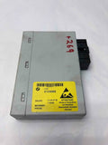 2008 - 2010 BMW 535I Used Center Console BCM Body Control Module Unit 9138969