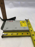 2008 - 2010 BMW 535I Used Center Console BCM Body Control Module Unit 9138969