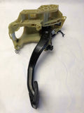 2008 BMW 535I Brake Pedal Assembly P/N 676922103 OEM M