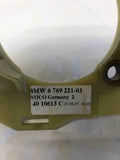 2008 BMW 535I Brake Pedal Assembly P/N 676922103 OEM M